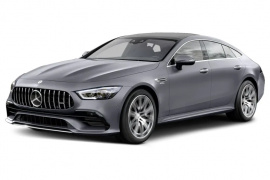 Mercedes-Benz AMG GT 53
